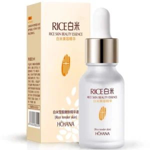 Hchana Rice Serum 15ml