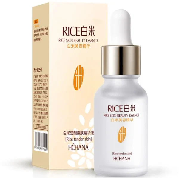 Hchana Rice Serum 15ml