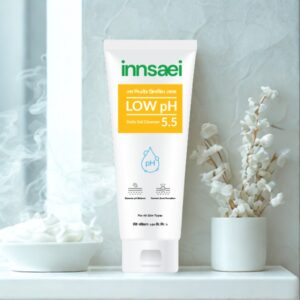 Innsaei Low pH Daily Gel Cleanser 5.5