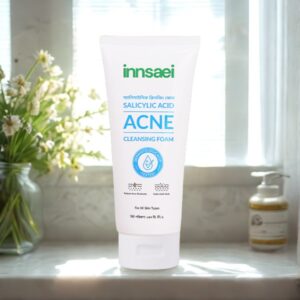 Innsaei Salicylic Acid Acne Solution
