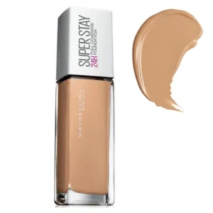 Maybelline Superstay Full Coverage 30 Hour Foundation 30ml