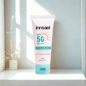 Innsaei Hyaluronic Sunscreen 50ml